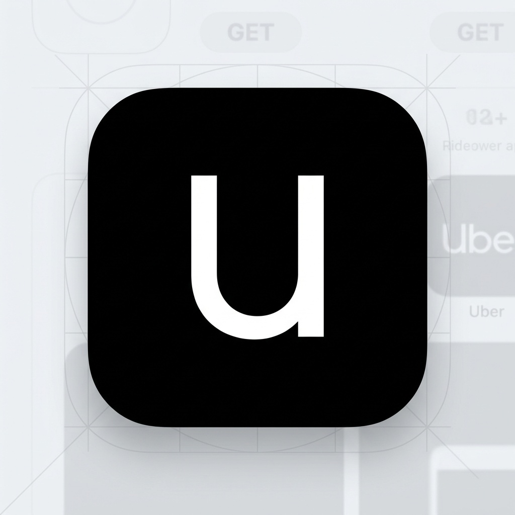 Uber - Request a Ride