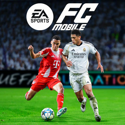 EA Sports FC Mobile