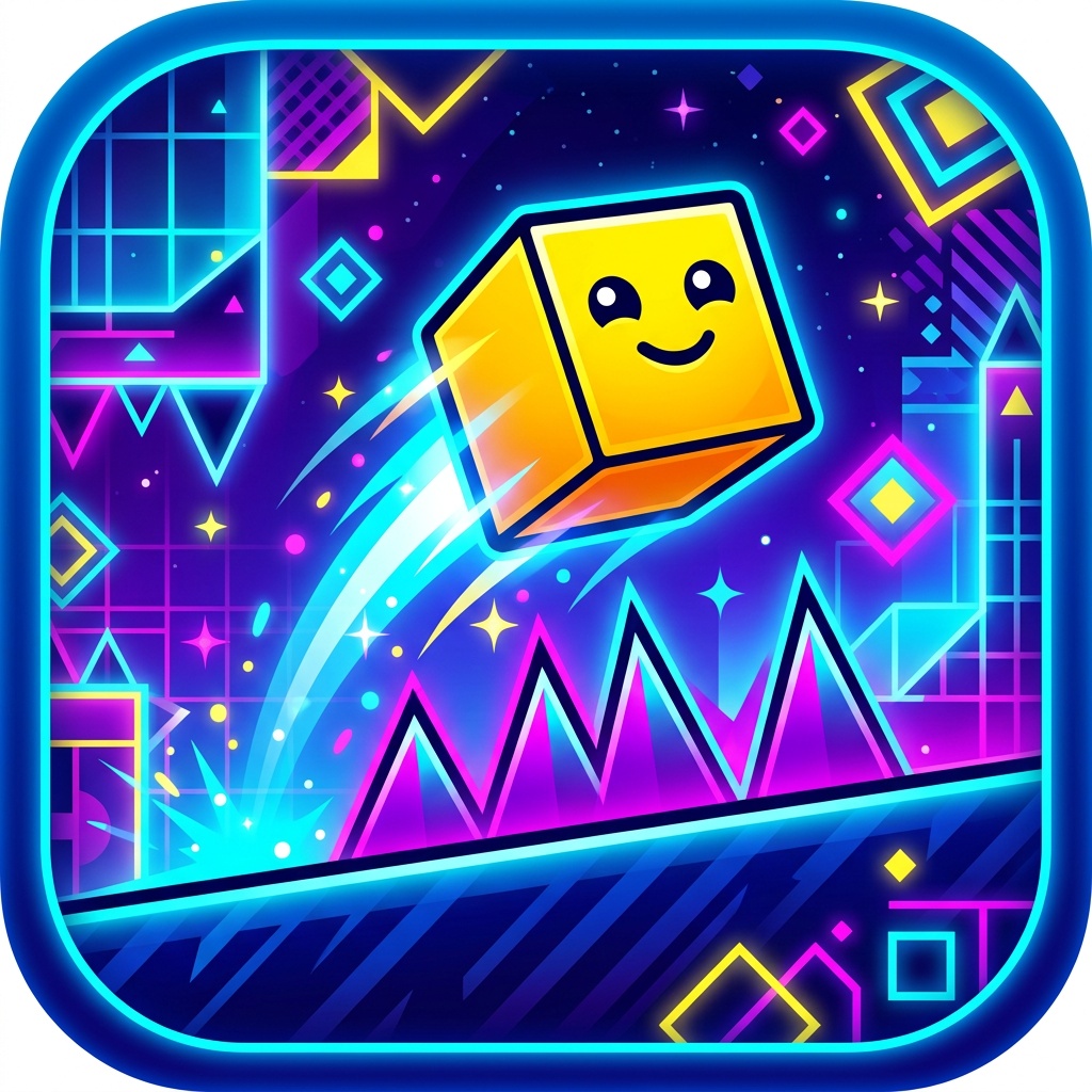 Geometry Dash