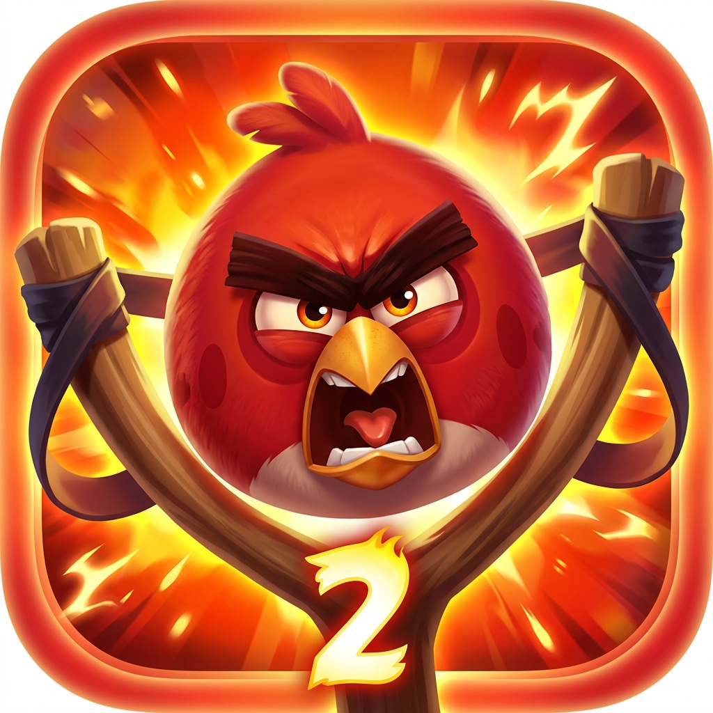 Angry Birds 2