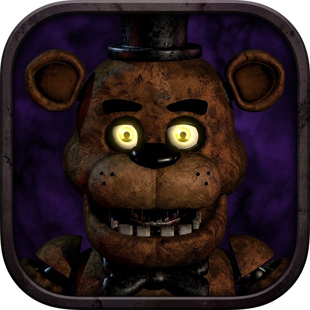 Five Nights at Freddy's