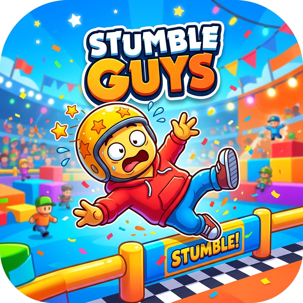 Stumble Guys